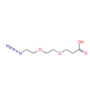 1312309-63-9;叠氮-乙二醇-乙酸