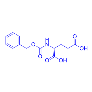 Z-谷氨酸/N-Cbz-L-谷氨酸/苄氧羰基-L-谷氨酸/N-苄氧羰基-L-谷氨酸/1155-62-0/Z-Glu-OH