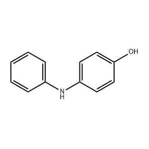 对羟基二苯胺,4-Hydroxydiphenylamine