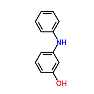 间羟基二苯胺,3-Hydroxydiphenylamine