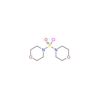 二嗎啉基亞膦酰氯,DiMorpholinophosphinyl Chloride