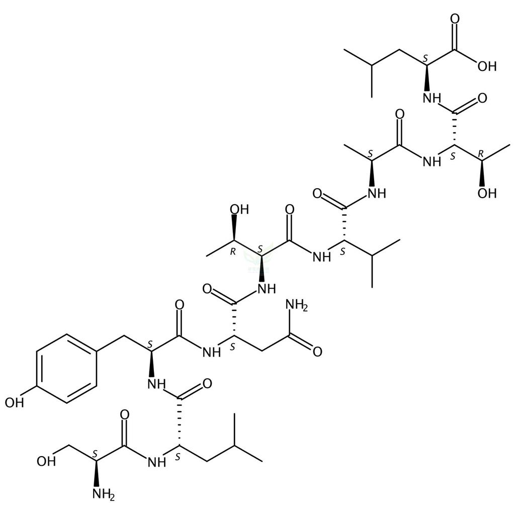 限制性 CTL 表位多肽,PN:US5981706 SEQID:42 claimed protein