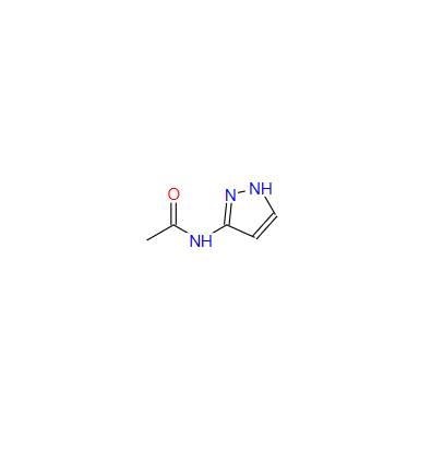3-乙酰氨基吡唑,3-Acetylaminopyrazole