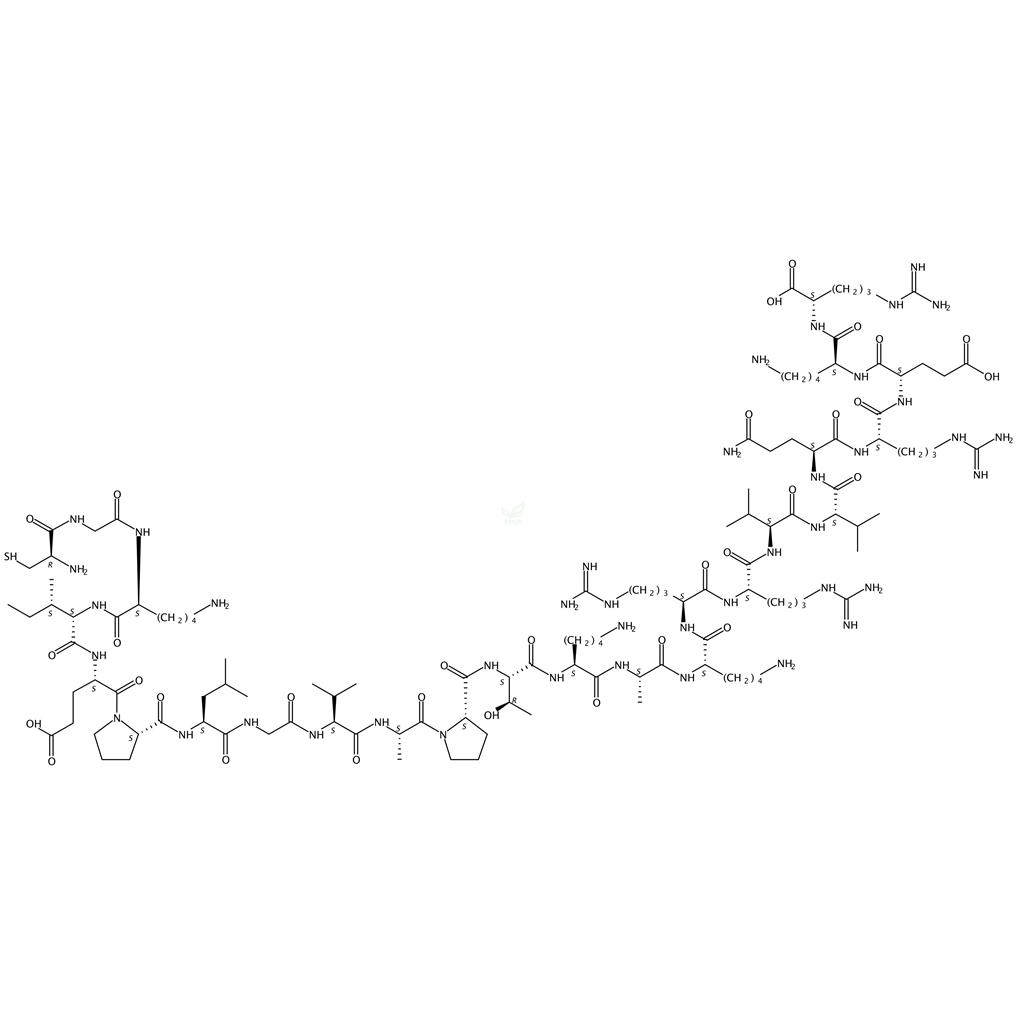 HIV-gp120-抗原肽