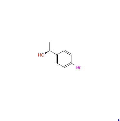 (S)-4-溴-alpha-甲基芐醇,(S)-4-Bromo-alpha-methylbenzyl alcohol