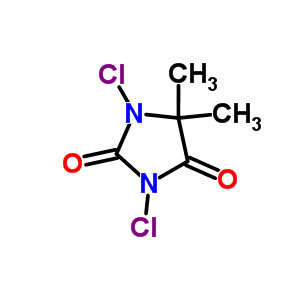 1,3-二氯-5,5-二甲基海因,1,3-Dichloro-5,5-dimethylhydantoin