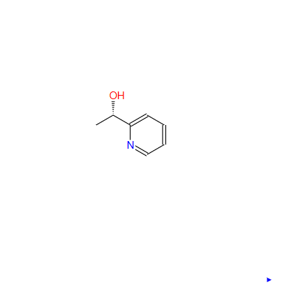 (S)-1-(吡啶-2-基)乙醇,(S)-(-)-2-(1-HYDROXYETHYL)PYRIDINE