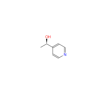 -4-羥乙基吡啶,(R)-(+)-1-(4-PYRIDYL)ETHANOL