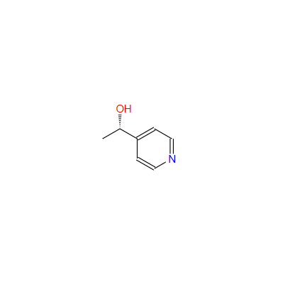 S-4-羟乙基吡啶,(S)-(-)-1-(4-PYRIDYL)ETHANOL