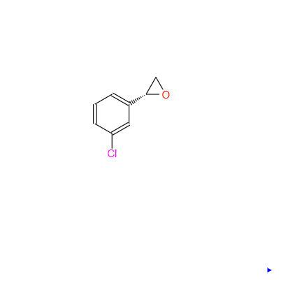 (R)-3-氯苯基环氧乙烷,(R)-3-Chlorostyrene oxide
