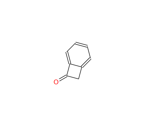 苯并环丁烯酮,Benzocyclobutenone