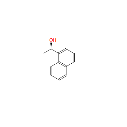 (R)-(+)-萘基-1-乙醇,(R)-(+)-ALPHA-METHYL-1-NAPHTHALENEMETHANOL