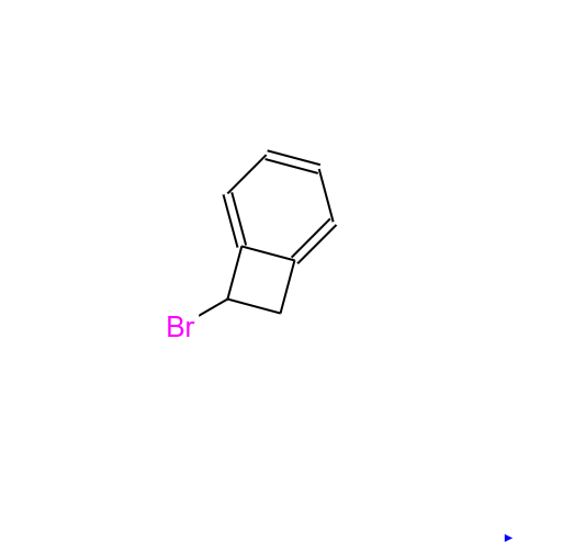 1-溴苯并环丁烯,1-Bromobenzocyclobutene