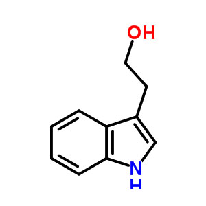 吲哚-3-乙醇,tryptophol