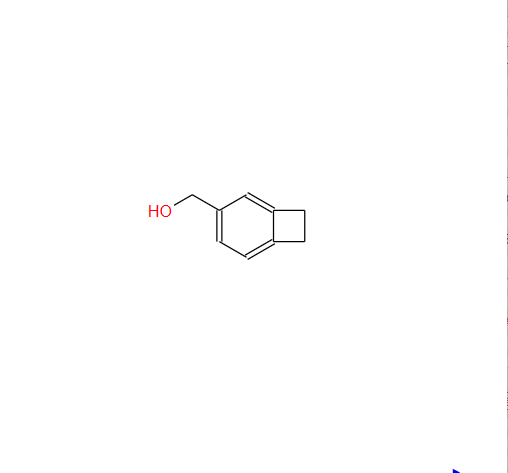 4-羟甲基苯并环丁烯,4-Hydroxymethylbenzocyclobutene