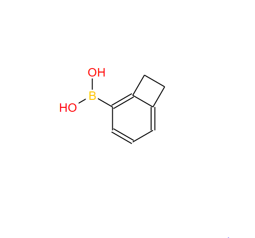 苯并環(huán)丁烯-4-硼酸,Benzocyclobutene-4-boronic acid