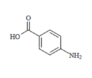 奥布卡因杂质A,4-Aminobenzoicacid