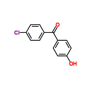 4-氯-4'-羟基二苯甲酮,4-Chloro-4'-hydroxybenzophenone