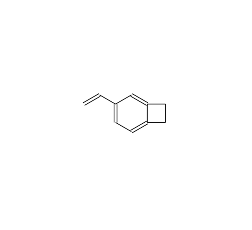 乙烯基苯并环丁烯,Vinylbenzocyclobutene