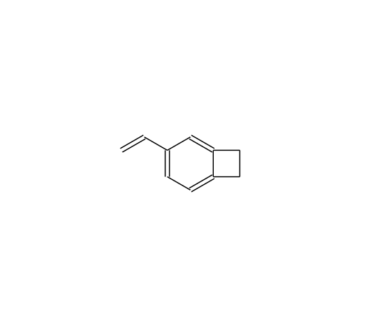 乙烯基苯并環(huán)丁烯,Vinylbenzocyclobutene