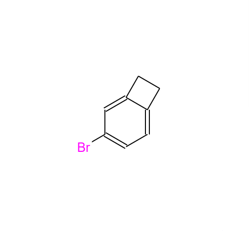4-溴苯并环丁烯,4-Bromobenzocyclobutene