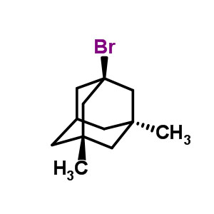 1-溴-3,5-二甲基金刚烷,1-Bromo-3,5-dimethyladamantane