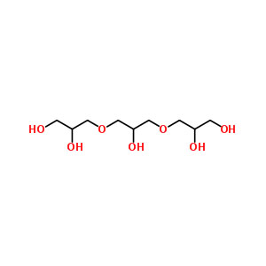 聚甘油-3,triglycerol