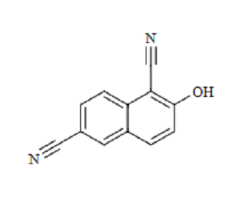 萘莫司他杂质5,Nafamostat Impurity 5