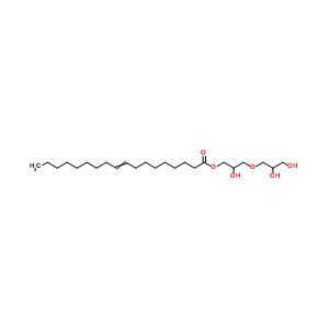 聚甘油-10 油酸酯,Polyglycerol-10 oleate