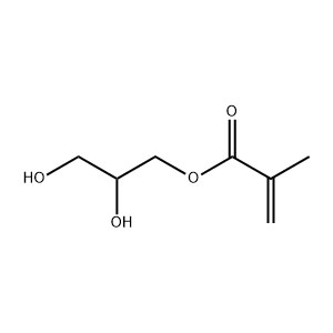 甲基丙烯酸甘油酯,poly(glycerol 1-O-monomethacrylate) macromolecule