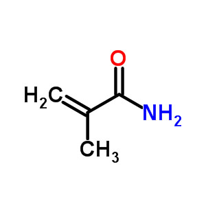 甲基丙烯酰胺,methacrylamide