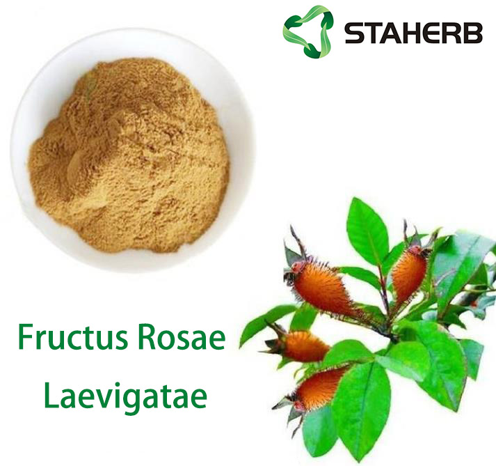 金櫻子提取物,Laevigata fruit extract