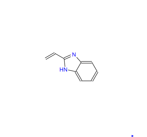 2-乙烯基-1H-苯并咪唑,1H-Benzimidazole,2-ethenyl-(9CI)