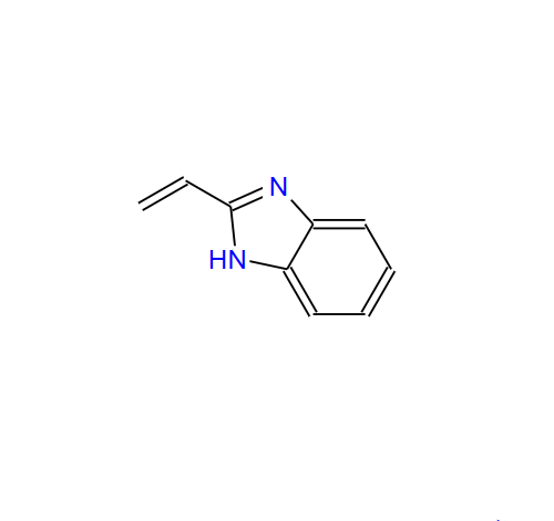 乙烯基-1H-苯并咪唑,1H-Benzimidazole,2-ethenyl-(9CI)