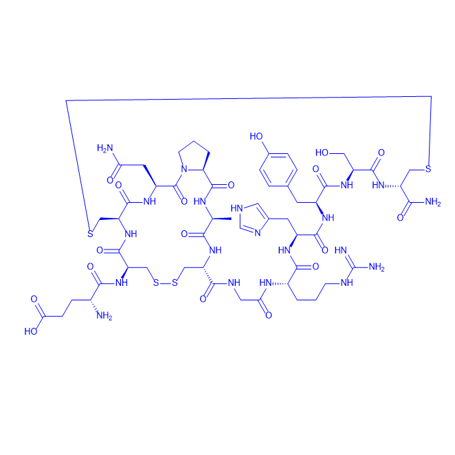 α-芋螺毒素 GI,α-Conotoxin GI