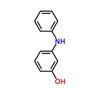 间羟基二苯胺 染料中间体 101-18-8