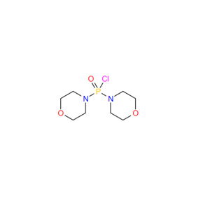 二吗啉基亚膦酰氯；7264-90-6