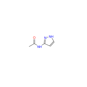 3-乙酰氨基吡唑；3553-12-6