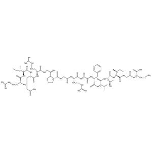 R15K Peptide  114991-28-5