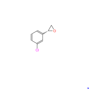 (R)-3-氯苯基环氧乙烷；62600-71-9
