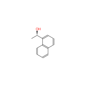 (R)-(+)-萘基-1-乙醇；42177-25-3