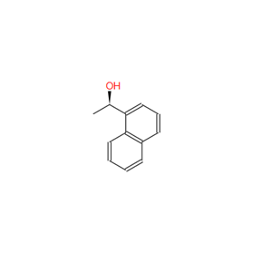 (R)-(+)-萘基-1-乙醇,(R)-(+)-ALPHA-METHYL-1-NAPHTHALENEMETHANOL