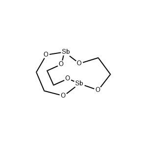 乙二醇锑 催化剂 29736-75-2
