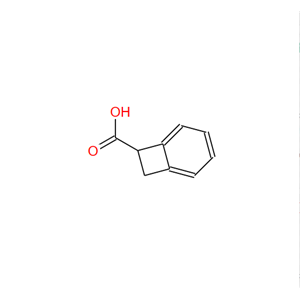 苯并环丁烯-1-羧酸,Benzocyclobutyl-1-carboxylic acid