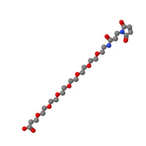 2112731-42-5 马来酰亚胺-七聚乙二醇-羧酸