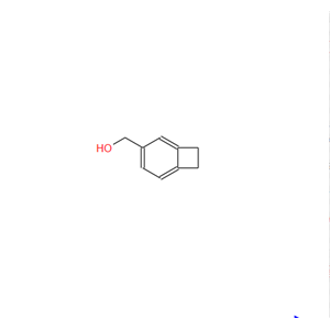 4-羟甲基苯并环丁烯