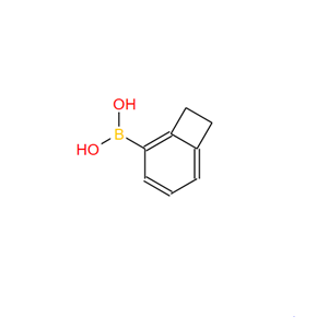 苯并环丁烯-4-硼酸