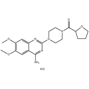 盐酸特拉唑嗪 有机合成中间体 63074-08-8