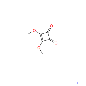 3,4-二甲氧基-3-环丁烯-1,2-二酮,3,4-Dimethoxy-3-cyclobutene-1,2-dione