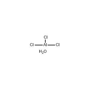 结晶氯化铝,aluminium trichloride hexahydrate